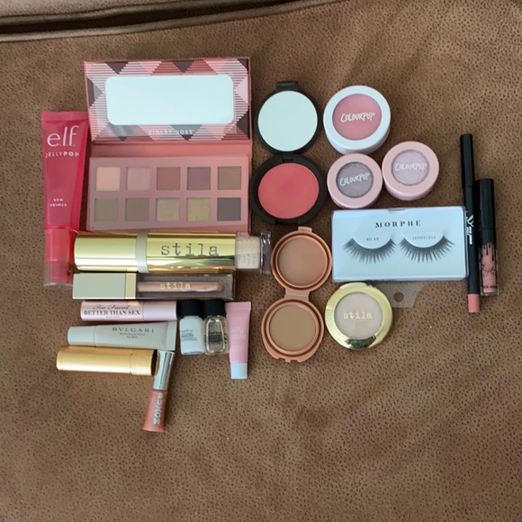 Sephora Other - Huge high end makeup bundle